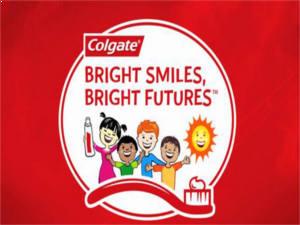 Colgate Bright Smiles, Bright Futures Kit
