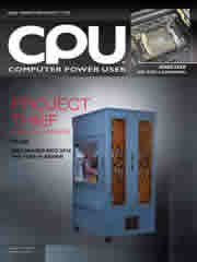 Computer Power User Magazine