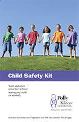 FREE Child Safety Kit