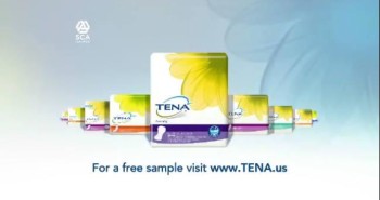 FREE Samples of Tena