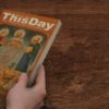FREE Copy of Give Us This Day Magazine