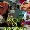 McGruff on Gun Safety