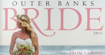 Outer Banks Bride Magazine