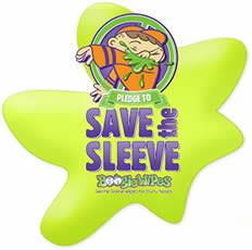 Save the Sleeve Kit