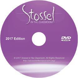 Stossel 2017 Edition DVD