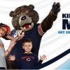 Chicago Bears Kids Club