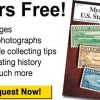 Mystic US Postage Stamp Catalog