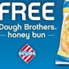 FREE Honey Bun at Stripes Stores