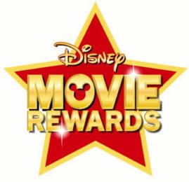Disney Movie Rewards Logo
