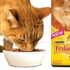 Friskies 7 Cat Food