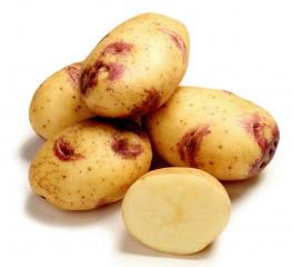 Klondike Royale Potatoes
