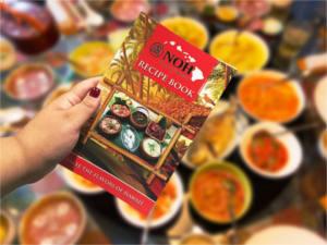 Noh Foods of Hawaii Recipe Book