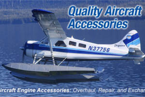 Quality Aircraft Accessories