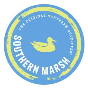 Southern Marsh Collection Sticker