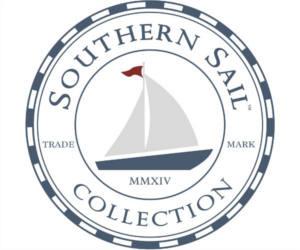 Southern Sail Stickers