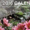 2016 SFPUC Calendar