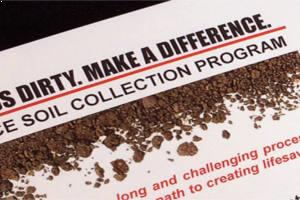 Citizen Science Soil Collection Kit