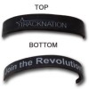 FREE TrackNation Wristband