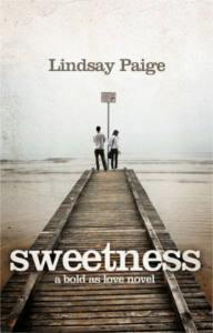 Lindsay Paige Sweetness