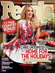 FREE Country Music Download from People Magazine