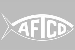 AFTCO Stickers