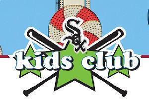 Chicago White Sox Kids Club Kit
