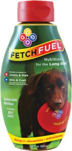 FetchFuel Dog Supplement