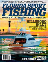 Florida Sport Fishing Magazine