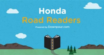 Honda Road Readers