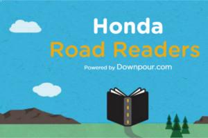 Honda Road Readers