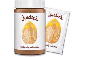 Justin's Peanut Butter
