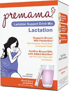 Premama Lactation