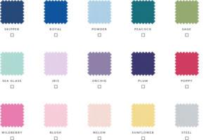 FREE Fabric Swatches