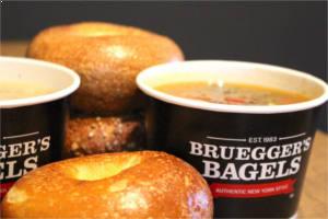 Bruegge's Bagels