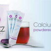 FREE Cal-EZ Calcium and Vitamin D3 Supplement Sample