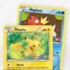 FREE Pikachu and Magikarp Pokemon Cards