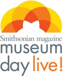 FREE Museum Day Live! Admission Ticket