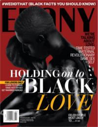 FREE Ebony Magazine Subscription