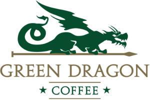 FREE Green Dragon Coffee Sample