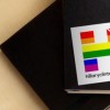 FREE Hillary Clinton Pride Sticker