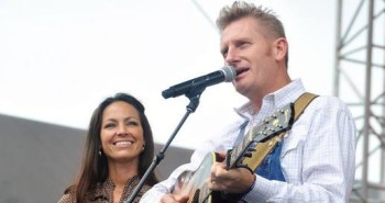 Joey and Rory