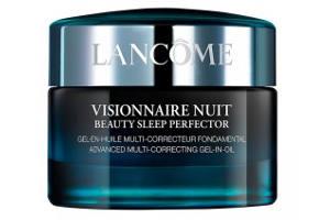 FREE Lancome Visionnaire Nuit Beauty Sleep Perfector Sample