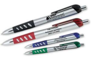 FREE Personalized Pen