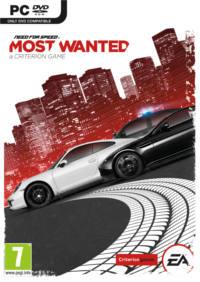FREE Need for Speed Most Wanted PC Game Download