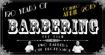 120 Years of Barbering The Film