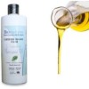 FREE BioNatures Organic Golden Flax Oil Sample