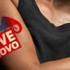 FREE I Love Lenovo Goodie Package