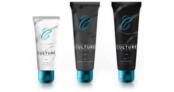 FREE Culture Hair Products Sample