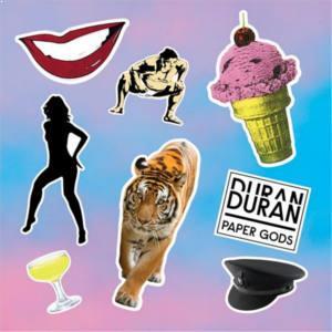 FREE Duran Duran Paper Gods MP3 Album Download