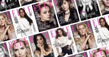 FREE Elle Magazine Subscription